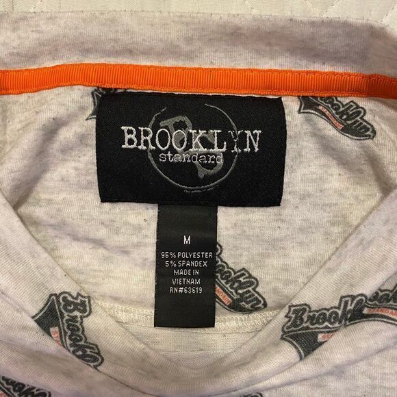 Brooklyn Standard shirt medium‎ - Picture 3 of 4